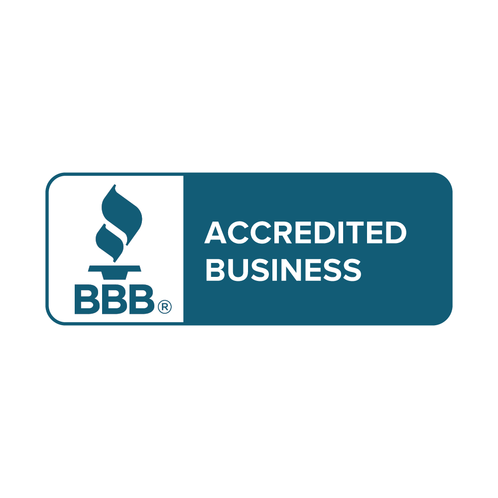 Better Business Bureau Accredited Business