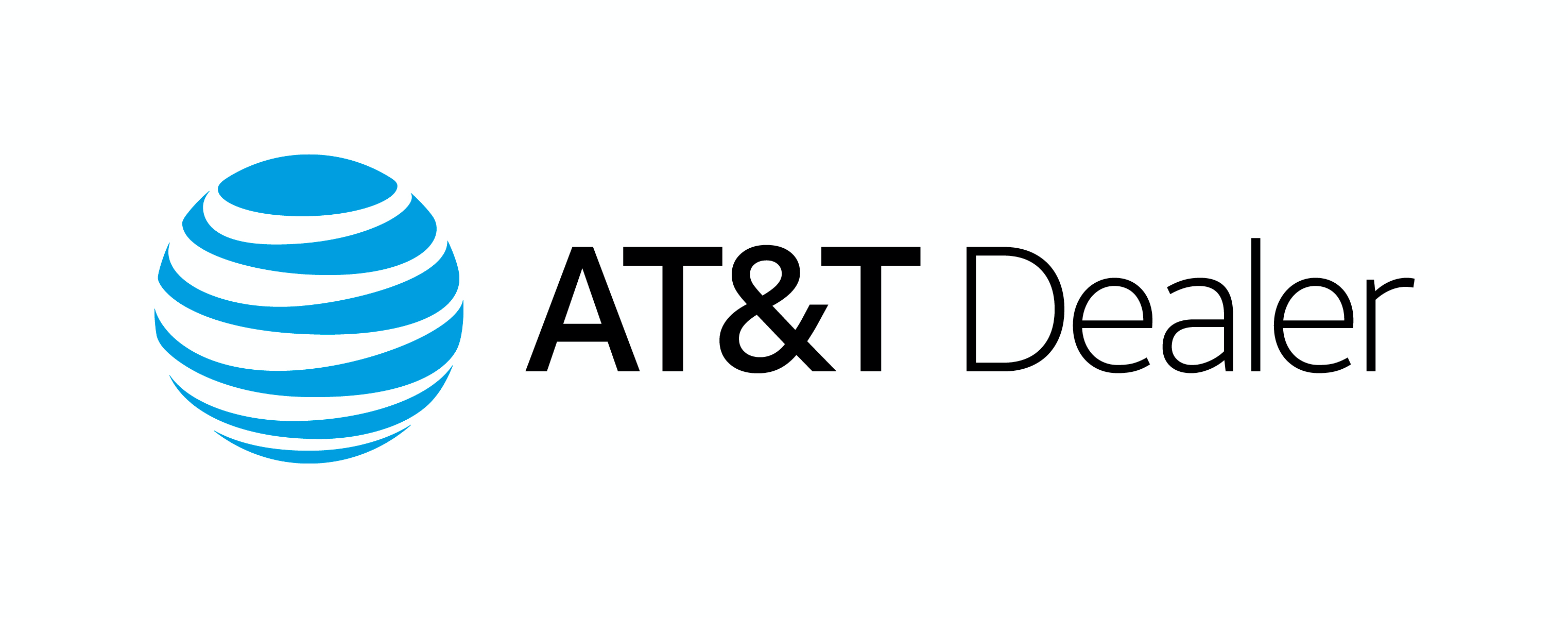 AT&T Dealer logo