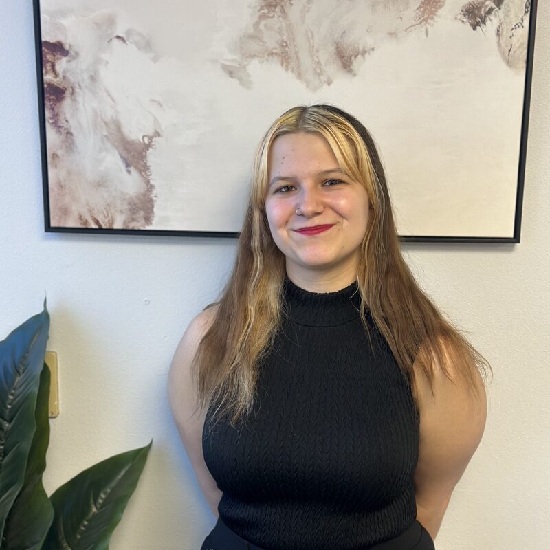 Destiny Kerr — Corporate Trainer, Motus Marketing